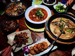 -老外婆(吾悦广场店)