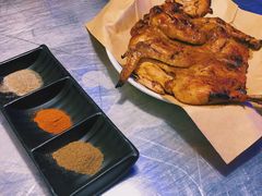 -炉鱼(爱琴海购物公园店)