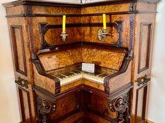 -鼓浪屿钢琴博物馆