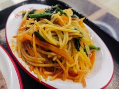 -陇上全荟兰州传统牛肉面(延吉路店)
