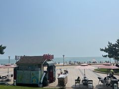 -日照灯塔风景区