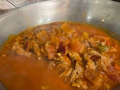 -Mevlana梅夫娜土耳其餐厅·清真