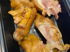 -东方饺子王(新奥购物中心店)