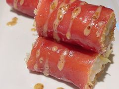 鲜虾红米肠粉-吉旺港式餐厅(南方商城店)