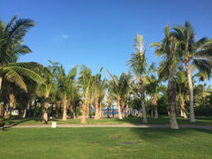 园景-三亚御海棠豪华精选度假酒店
