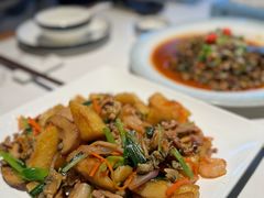 -渔傅·霞浦滩涂海鲜(建平店)