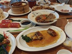 -粤域茶餐厅