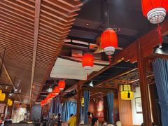 -重庆刘一手火锅(昌江恒基店)