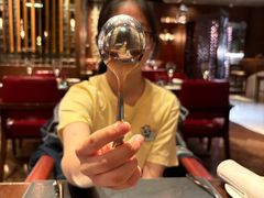 -恰餐厅及酒吧 CHAR Bar & Grill (北京丽都皇冠假日店)