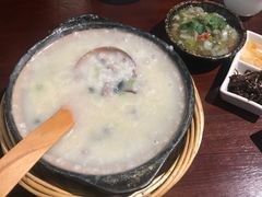 -悟长年潮汕菜砂锅粥(圣熙8号店)