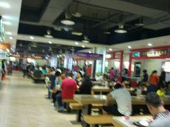 -秋林食街(友谊路店)