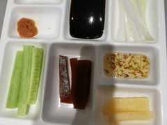 -鸭匠食府·挂炉烤鸭·新京菜(阜成路店)