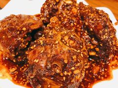 麻辣兔头-老号尤兔头(幸福店)