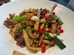 -楚禾宴·家宴(光谷大道店)