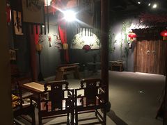 -MAX伯爵沉浸式超级游戏体验馆·实景桌游·剧本杀(小时代店)