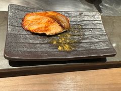 -岩盐·铁板料理(嘉里店)
