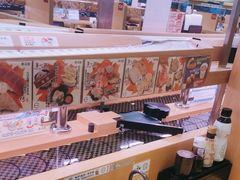 -寿司郎(皇庭广场店)
