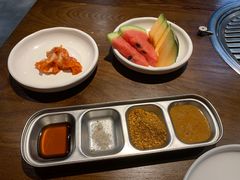 -·缸桶屋·韩式牛肋条自助烤肉(西湖D11店)