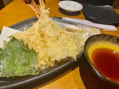 -千代武日本料理(爱建店)