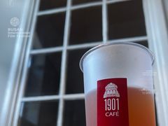 -1901 Cafe(西四店)