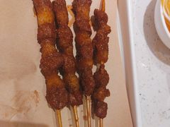-左庭右院鲜牛肉火锅(长泰广场店)