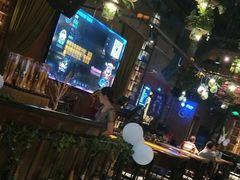 -别院里音乐餐酒吧(双流航空港店)