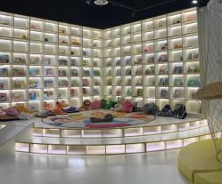 -塔塔王国·主题儿童游乐园(奥城商业广场店)