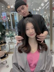 -5M HAIR SALON