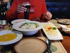 -马迭尔德式西餐精酿啤酒屋(中央大街店)