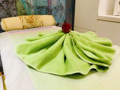 -梵茜儿·头道汤养生馆