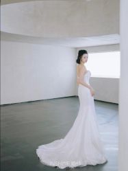 -韩国天使嫁衣婚纱礼服馆(上海旗舰店)