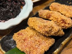 -一同楼福州菜馆(五四店)