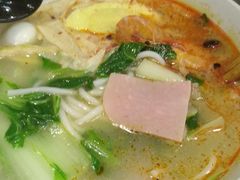 洪福三鲜米线-洪福米线(浣纱路店)