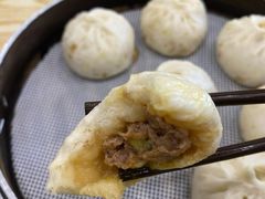 小笼包-桐香园小笼包(百井坊巷店)