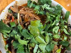 -老瓦房冷锅串串(文殊院店)