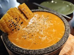 -Fuzzy Bistro 浮几韩餐·茶酒馆