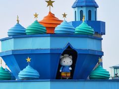 -杭州Hello Kitty乐园