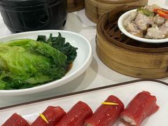-东江海辉酒楼·公司团建·商务宴请·生日宴(宝安店)