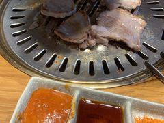 -牛人·雪花牛·木炭烤肉(昆山陆家店)