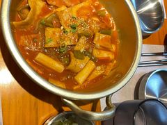 -kingkong大猩猩烤肉(CBD店)