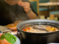 -温野菜涮涮锅(大悦城店)