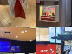 -肯德基(湘龙路店)