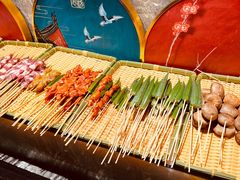 -喜庭海鲜自助(北辰三角洲北辰荟店)