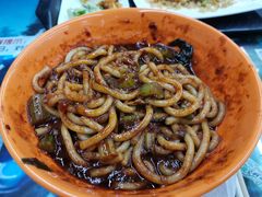 -啊臻味道米粉(六道口店)