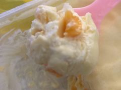-蜜蜂小象·榴莲千层蛋糕(时代汇11栋店)