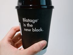 -BLATAGE COFFEE