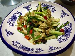 -鸭王烤鸭店(三里河店)