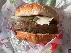 -肯德基(万科城店)