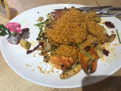 -德胜轩正宗顺德菜(宝安沙井会展中心店)