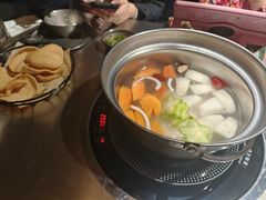 -椰庭·椰子鸡·创意玩家(晶耀前滩店)